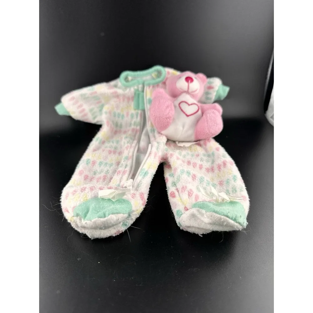 Walmart H.K. City Toys Doll Clothes 11